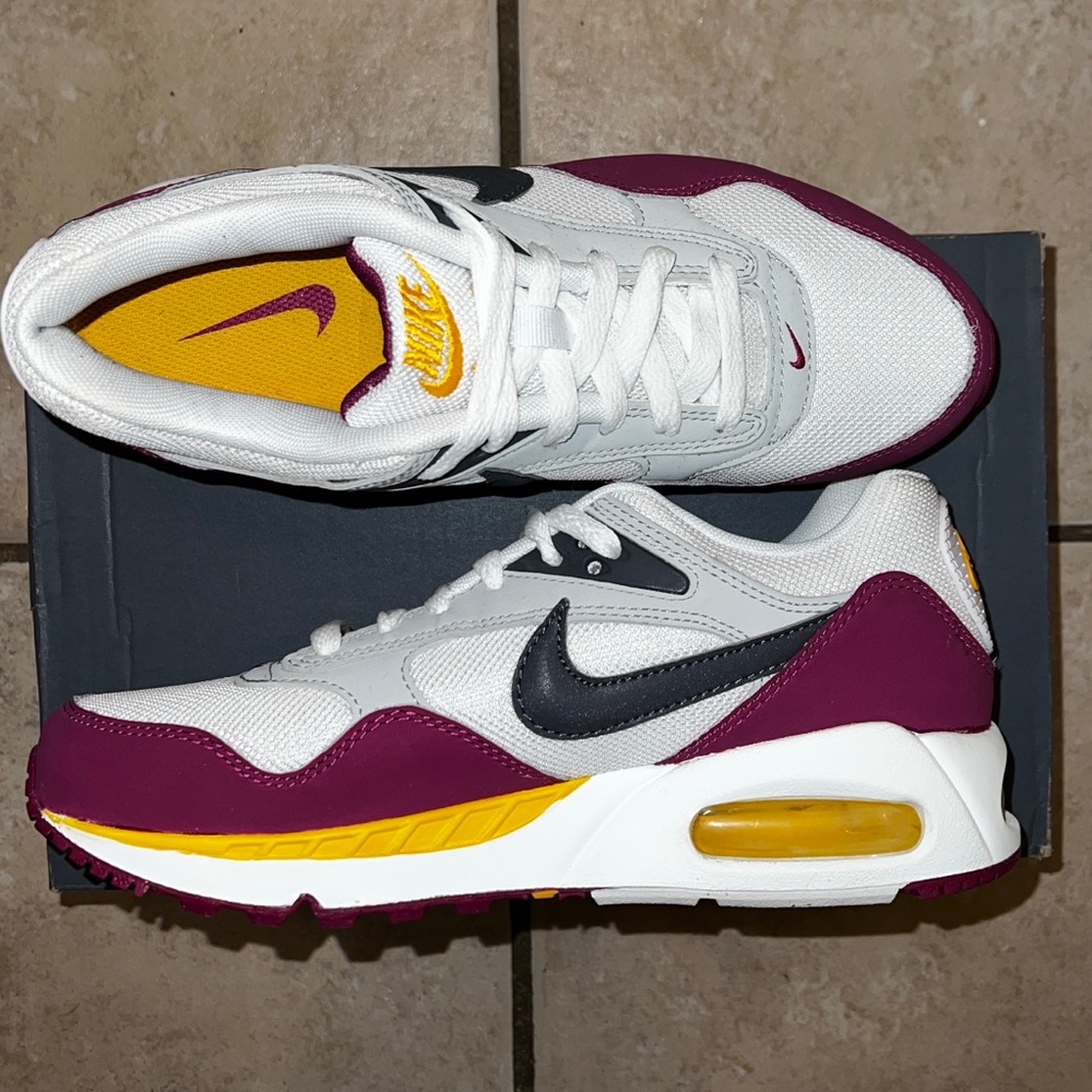 Nike Air Max Correlate Women’s 8